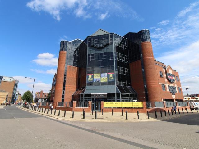 Apartment at Northminster, Peterborough
