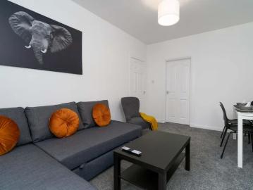 Cambusnethan, ML2, Lanarckshire, South West Scotland