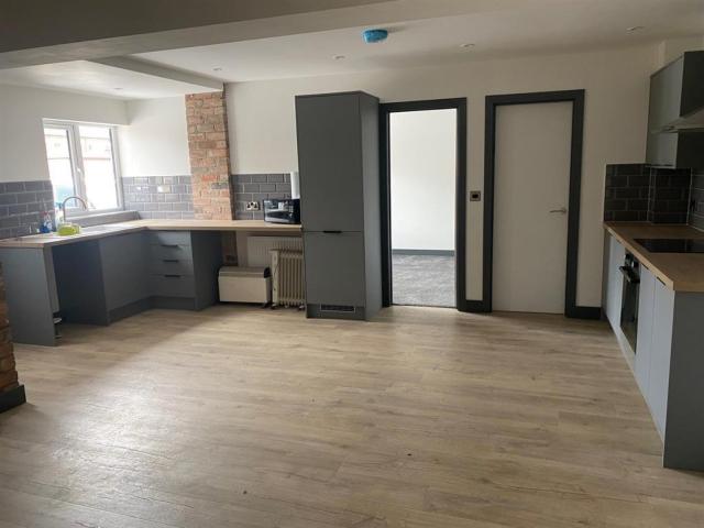 Apartment at Northolme, West Lindsey