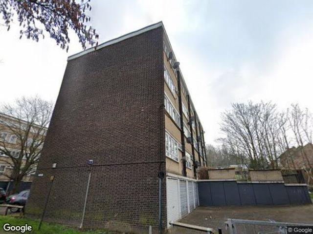 Apartment at Northolt Road, Greater London