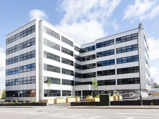 Apartment at Northolt Road, Greater London