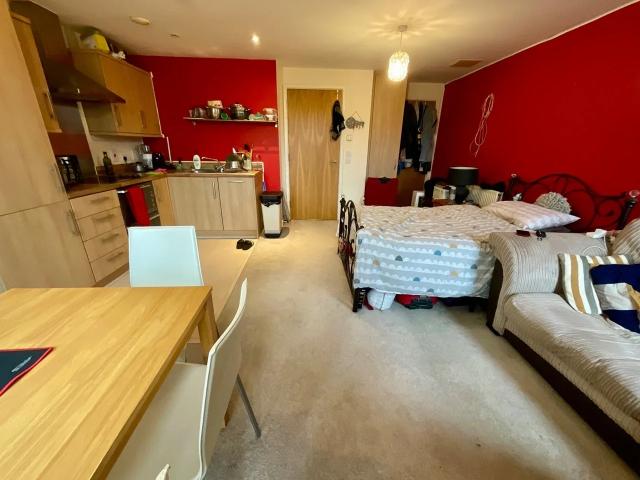 Apartment at Northolt Road, Greater London