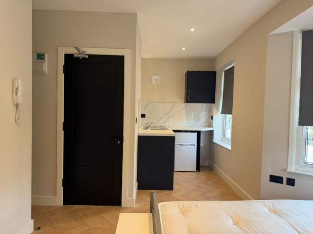 Apartment at Northolt Road, Greater London