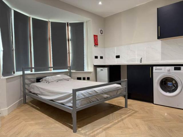 Apartment at Northolt Road, Greater London