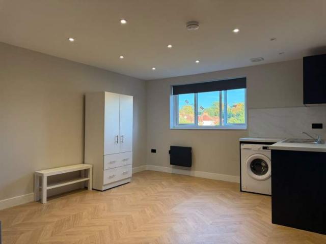 Apartment at Northolt Road, Greater London