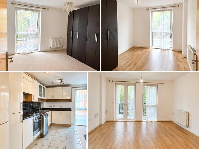 Apartment at Northolt Road, Greater London