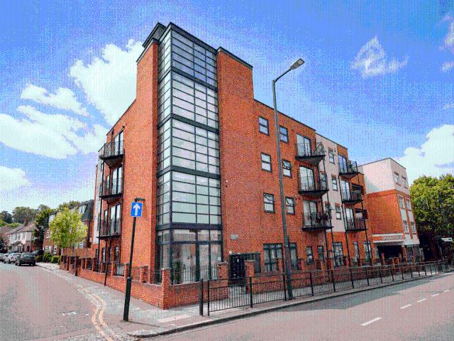 Apartment at Northolt Road, Greater London