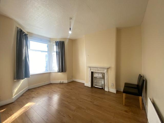 Apartment at Natal Road, Greater London