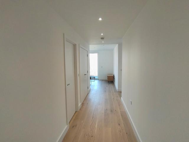 Apartment at Naval Row, Greater London