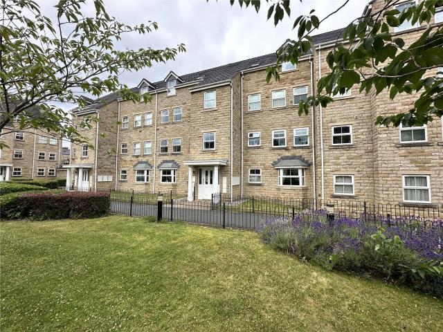 Apartment at Navigation Drive, Bradford