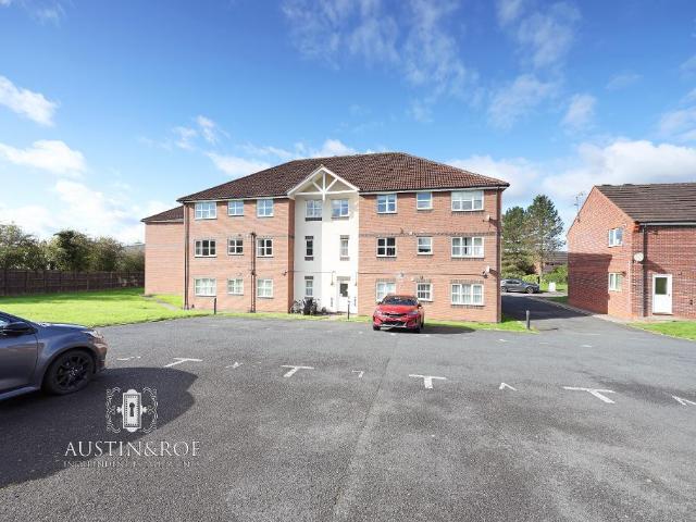 Apartment at Navigation Loop, Stone