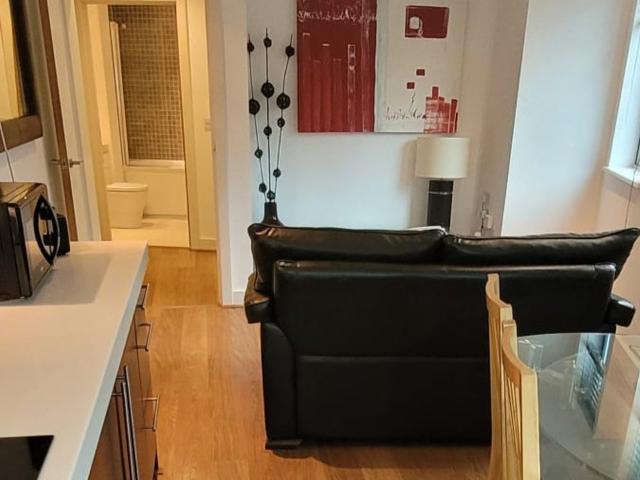 Apartment at Navigation Street, Birmingham