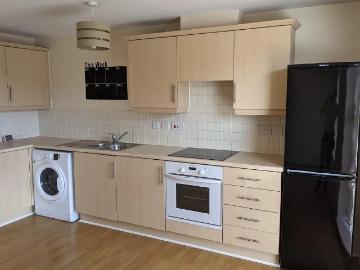 Apartment at Naylor Road, Ellesmere Port