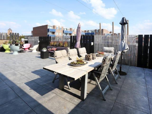 apartment at Naaldwijk Patijnenburg 10 2671JD, Netherlands