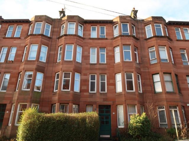 Apartment at Nairn Street, Glasgow