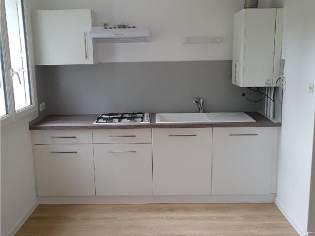 apartment at Nantes 44000