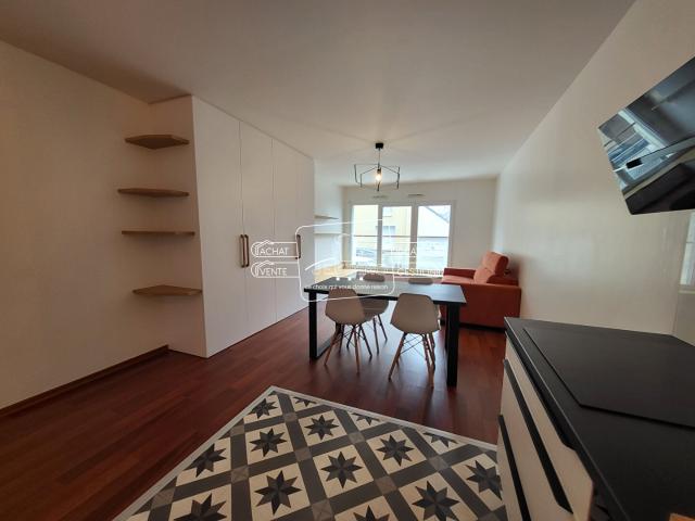 apartment at Nantes 44300