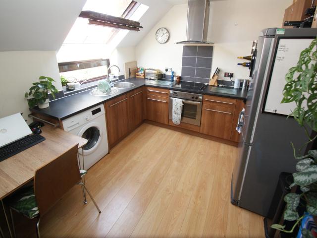 Apartment at Napier Court, Bristol