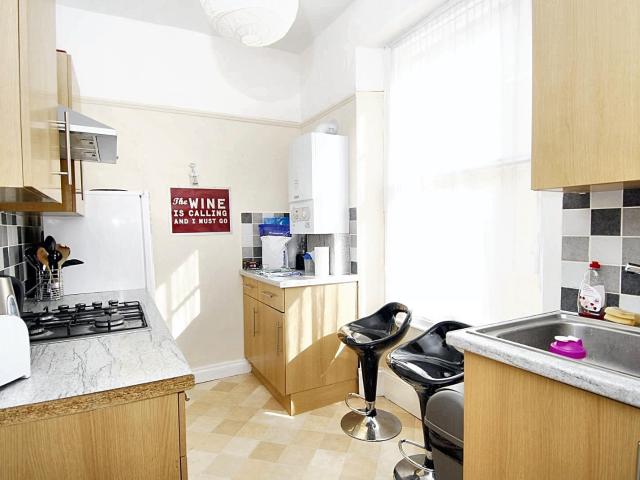Apartment at Napier Terrace, Plymouth