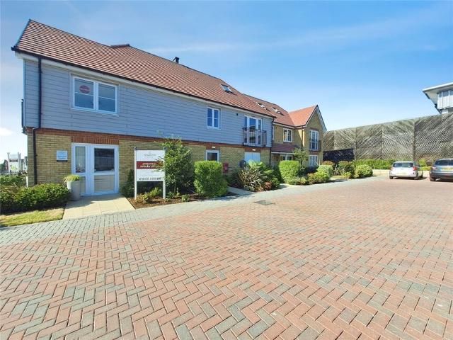 Apartment at Nash Road, Thanet