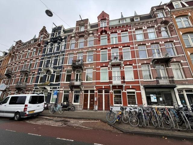apartment at Nassaukade 54 2 1052CN Amsterdam