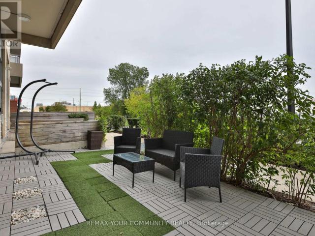 apartment at NE103 9205 YONGE STREET, Richmond Hill, Ontario, L4C6Z2