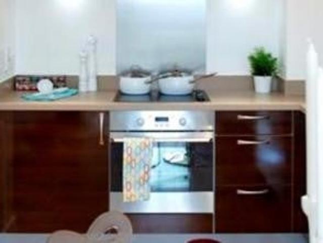 Apartment at Net Street, Greater London