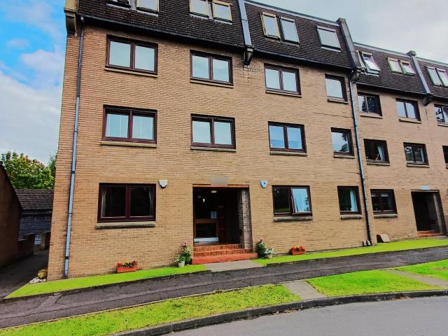 Apartment at Nethan Gate, Hamilton