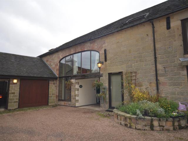 Apartment at Nether Lane, Amber Valley