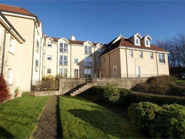 Apartment at Nether Liberton Court, City of Edinburgh