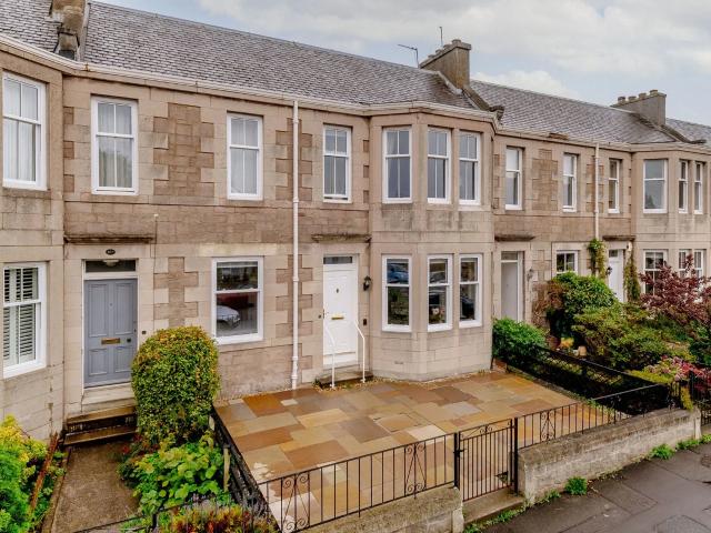 Apartment at Netherby Road, City of Edinburgh