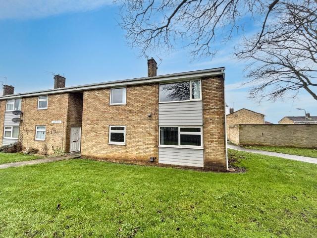 Apartment at Netherton Lane, Bedlington
