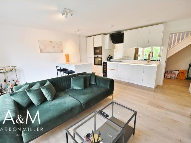 apartment at Netley Road, Newbury Park