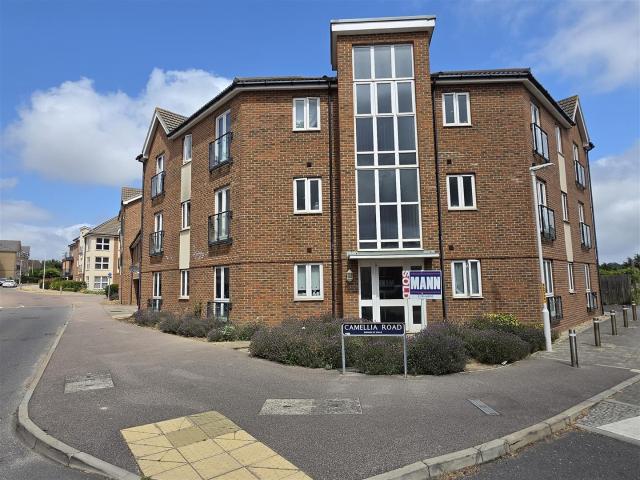 Apartment at Nettle Way, Borough of Swale
