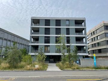 Seebach, Zürich, Kanton Zürich - Balkon