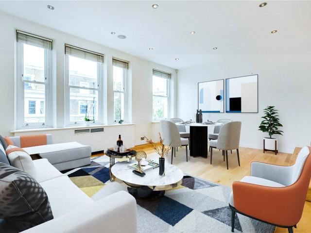 Apartment at Nevern Place, Greater London