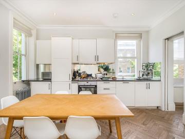 Apartment at Nevern Place, Greater London