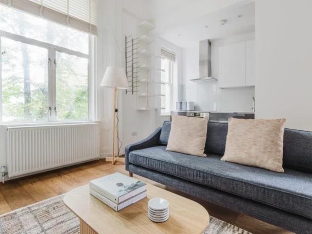 Apartment at Nevern Place, Greater London