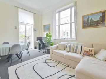 Apartment at Nevern Square, Greater London