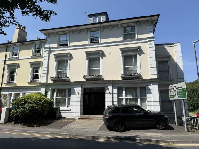 Apartment at Nevill Terrace, Tunbridge Wells