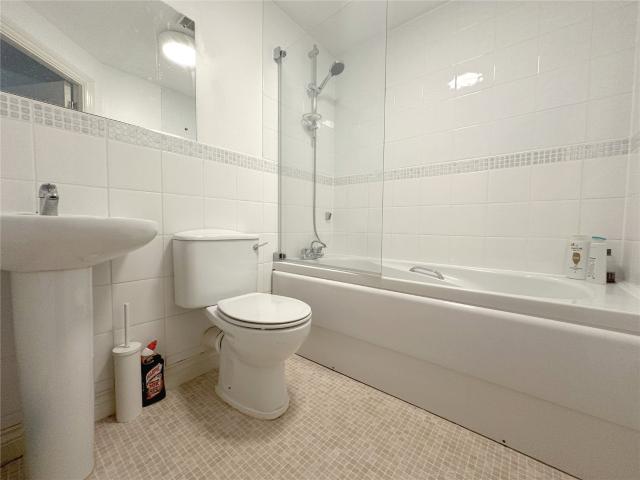 Apartment at New North Road, Exeter