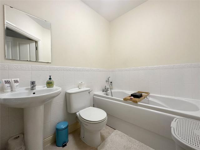 Apartment at New North Road, Exeter
