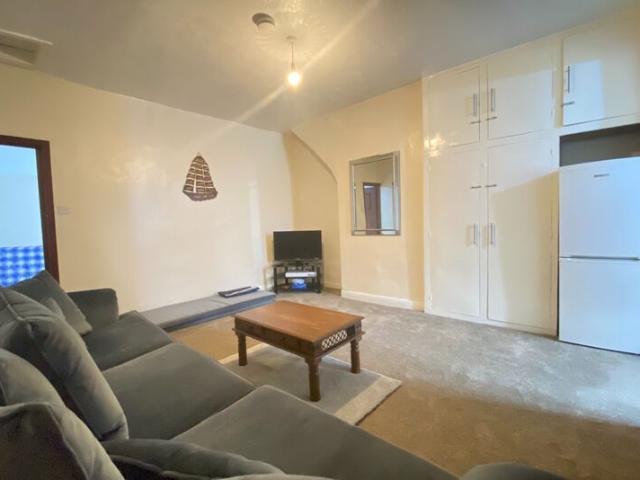 Apartment at New Bank Road, Blackburn