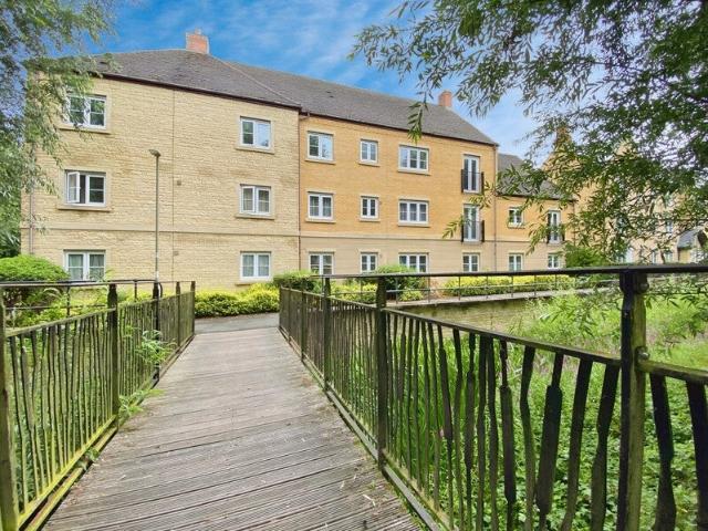 Apartment at New Bridge Street, West Oxfordshire