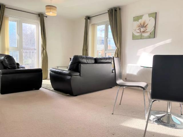 Apartment at New Cut Road, Swansea
