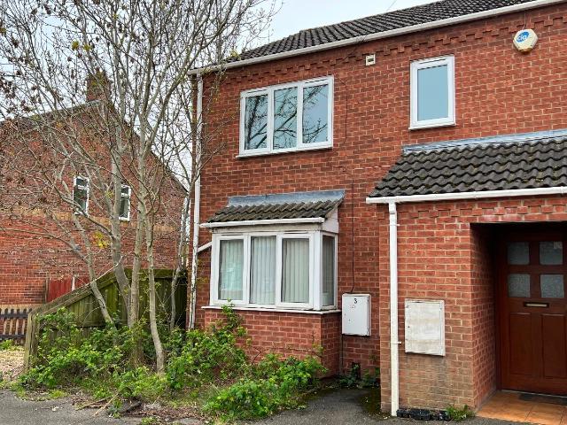Apartment at New Drove, Fenland District
