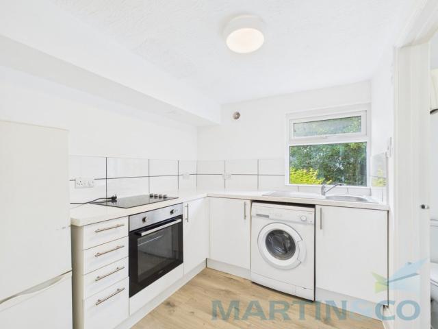 Apartment at New England Road, Brighton