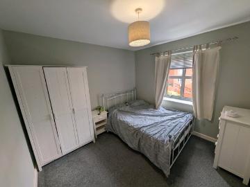 Apartment at New Hall Court, Birmingham