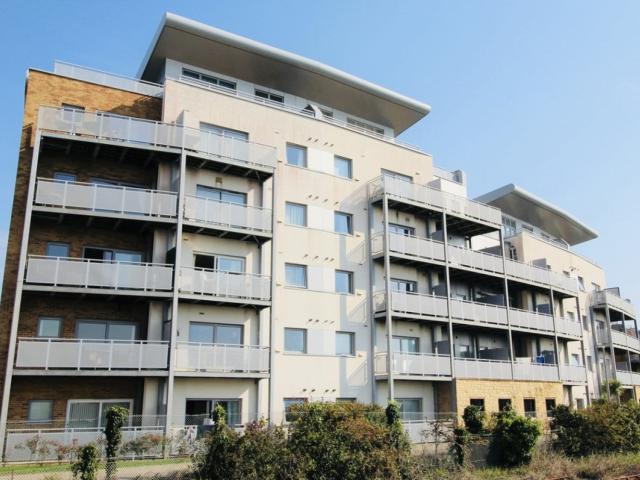 Apartment at New Harbour Road West, Poole