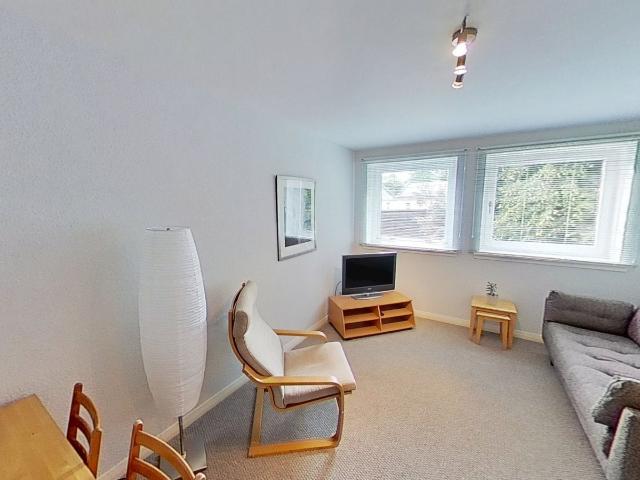 Apartment at New John's Place, City of Edinburgh